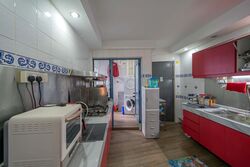 Blk 468A Blue Riverview (Sembawang), HDB Executive #549207961
